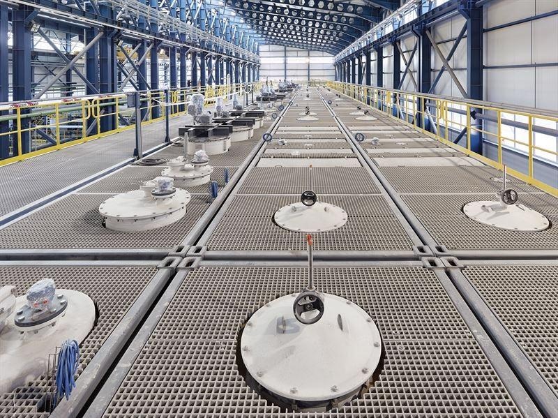 Metso Outotec to Deliver Modular Cobalt Solvent Extraction Technology to Canada