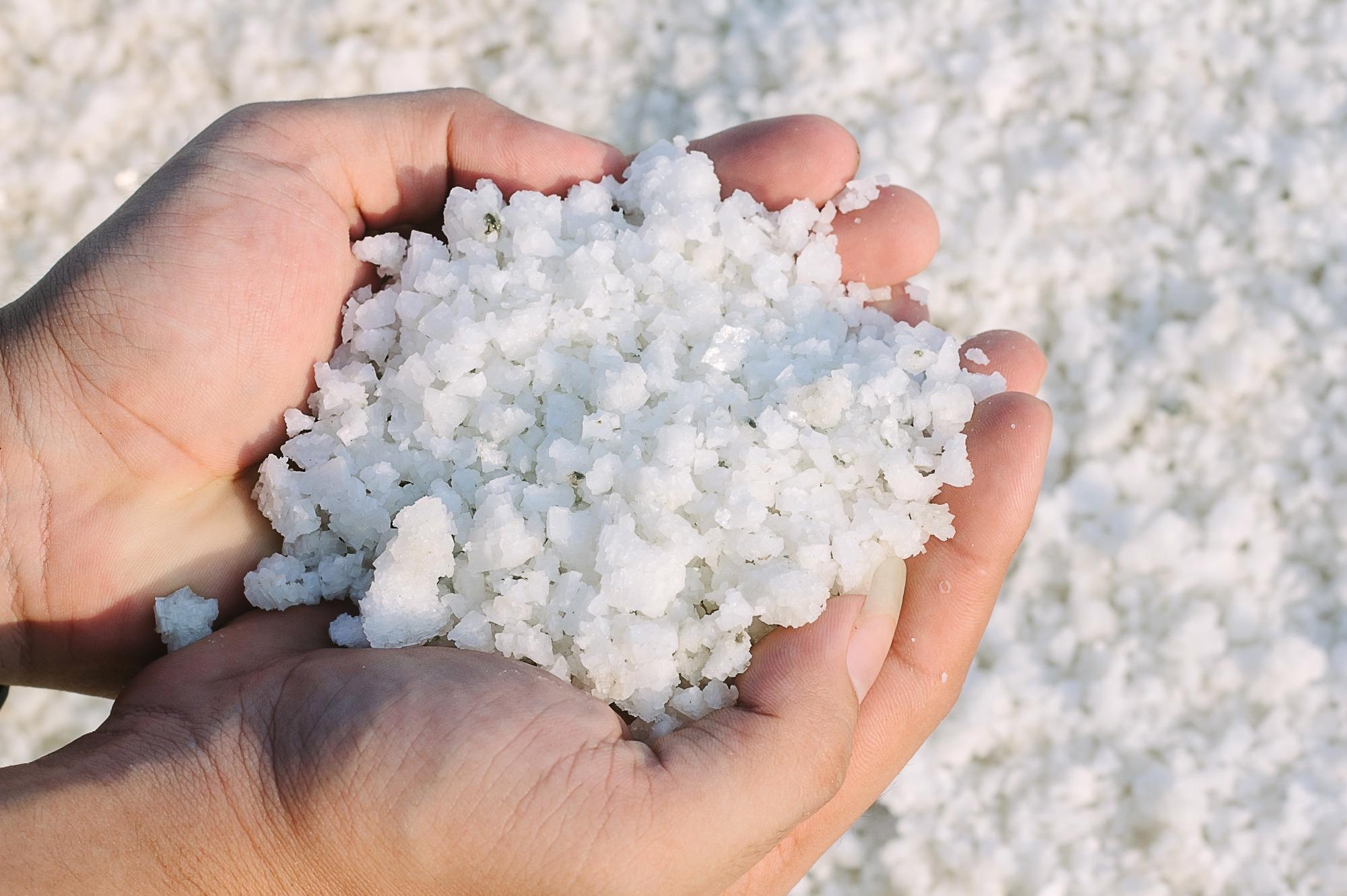 Atlas Salt’s Great Atlantic Feasibility Study Accelerates into New Phase.