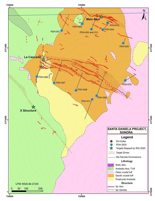Ranchero Gold Starts Trading Shares on TSX Venture Exchange.