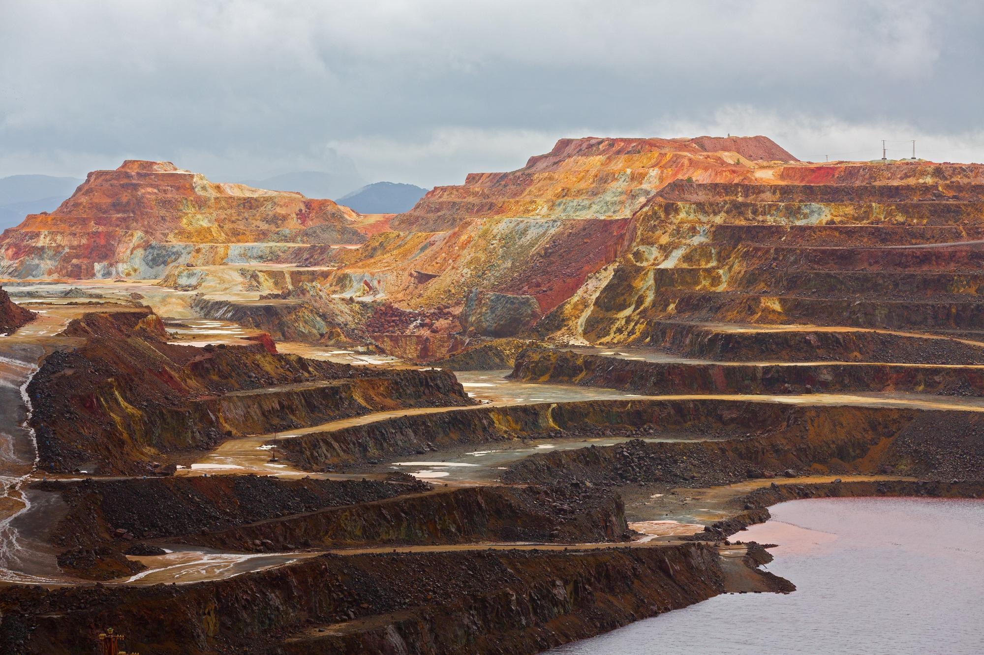 Universal Copper Finishes First Phase of Drilling at Poplar Copper Project.