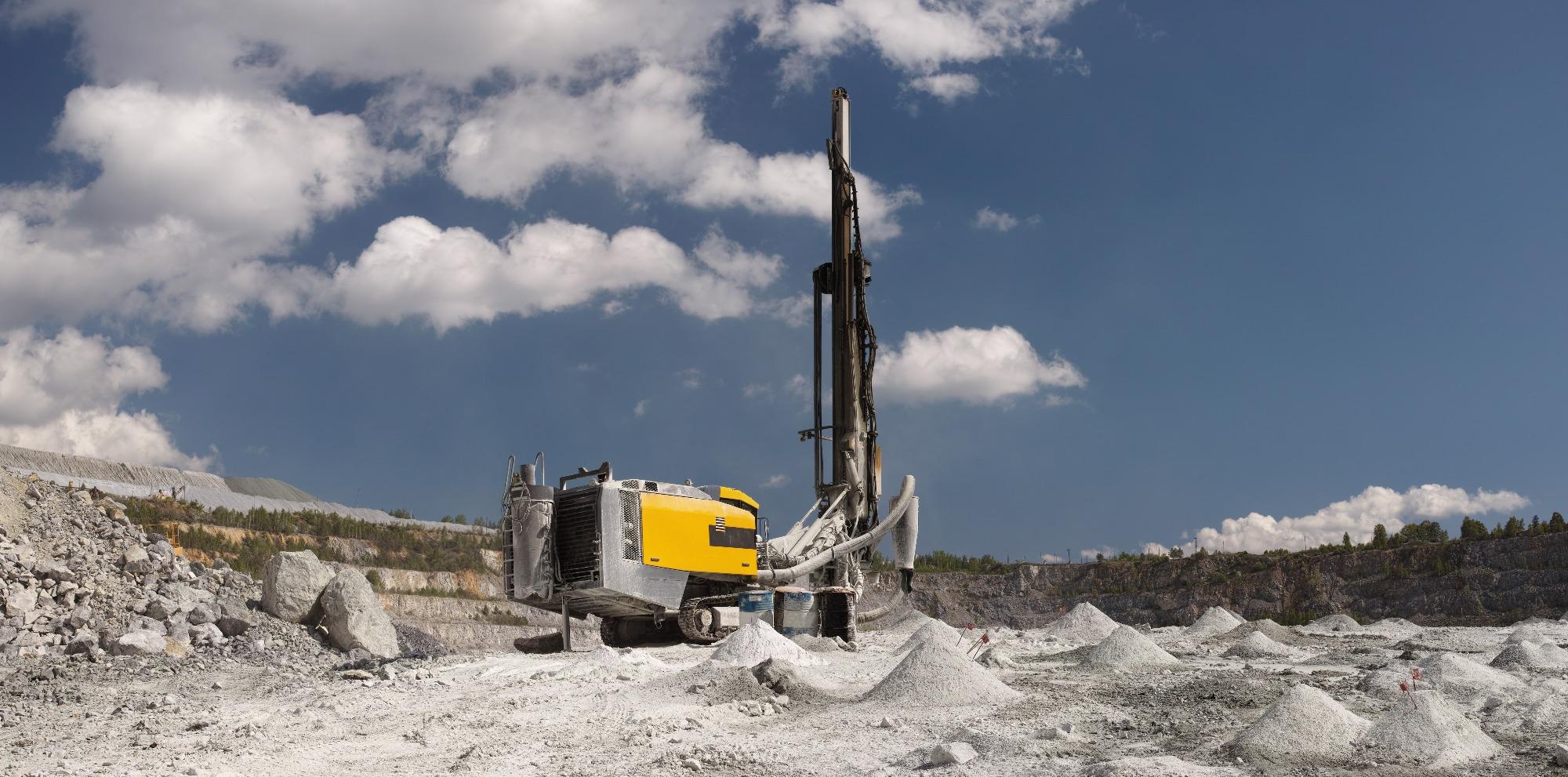 Ultra Resources Announces Plan to Start Exploration Drilling at Laguna Verde Brine Lithium Project.