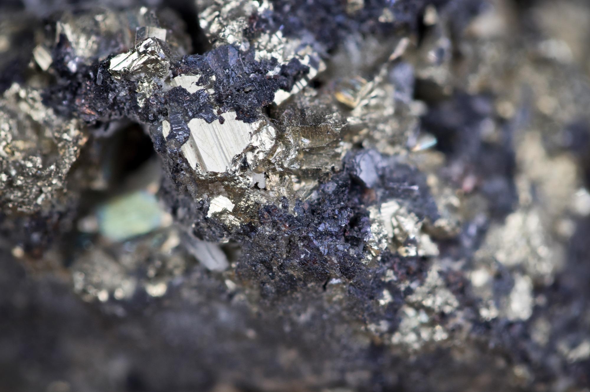 New ‘Goldilocks Zone’ Could Provide Critical Metals for the Green Energy Revolution.