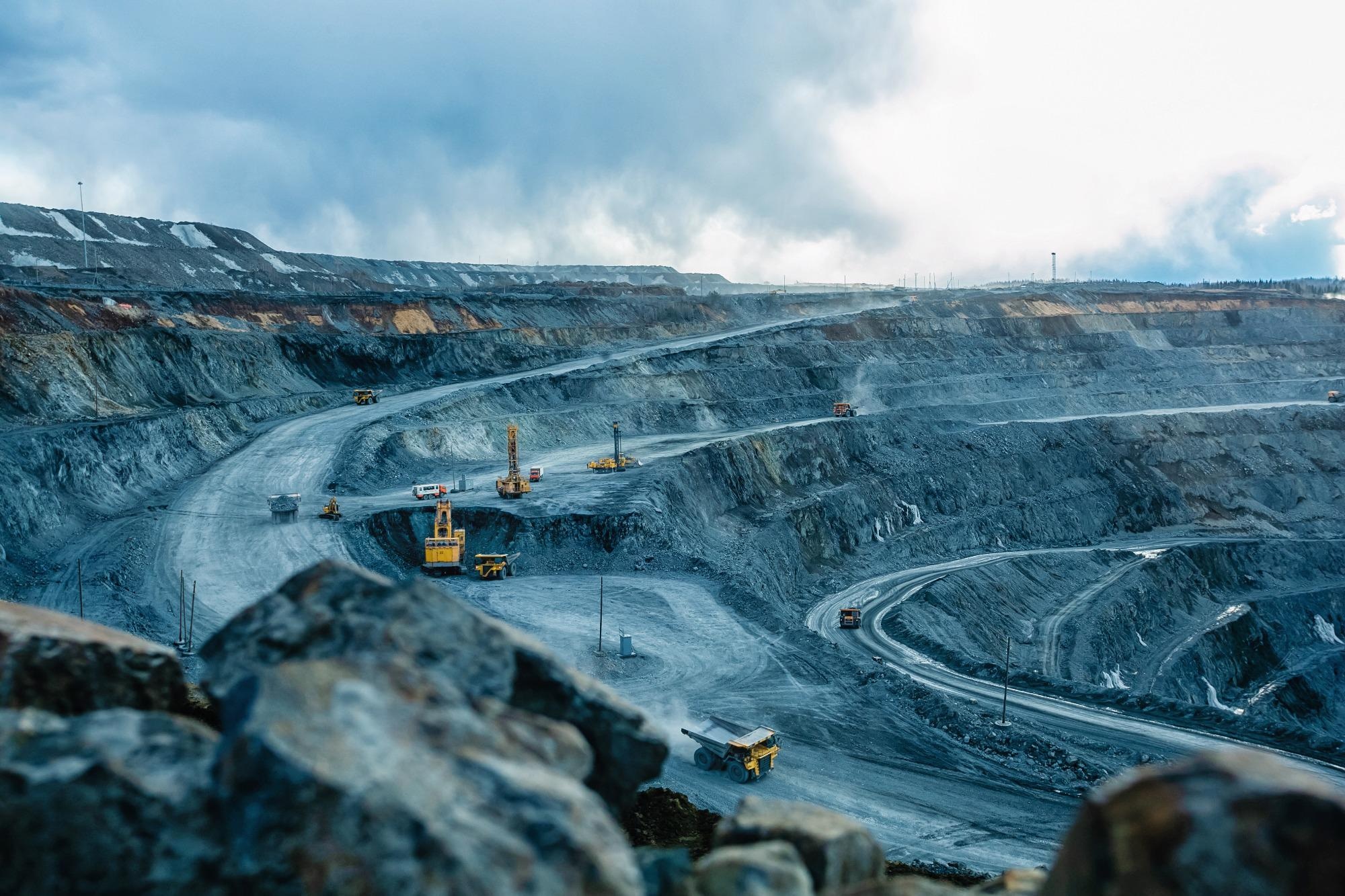 American Pacific Presents an Outline of the Madison Copper-Gold Project.