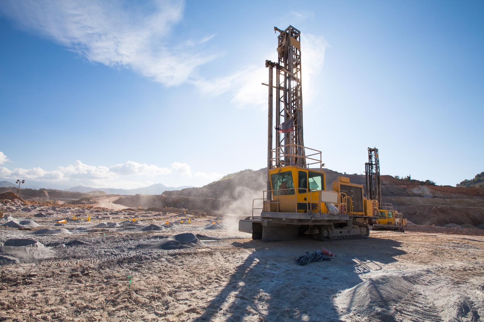 Ecoark Declares Drilling of Louisiana Oil Well