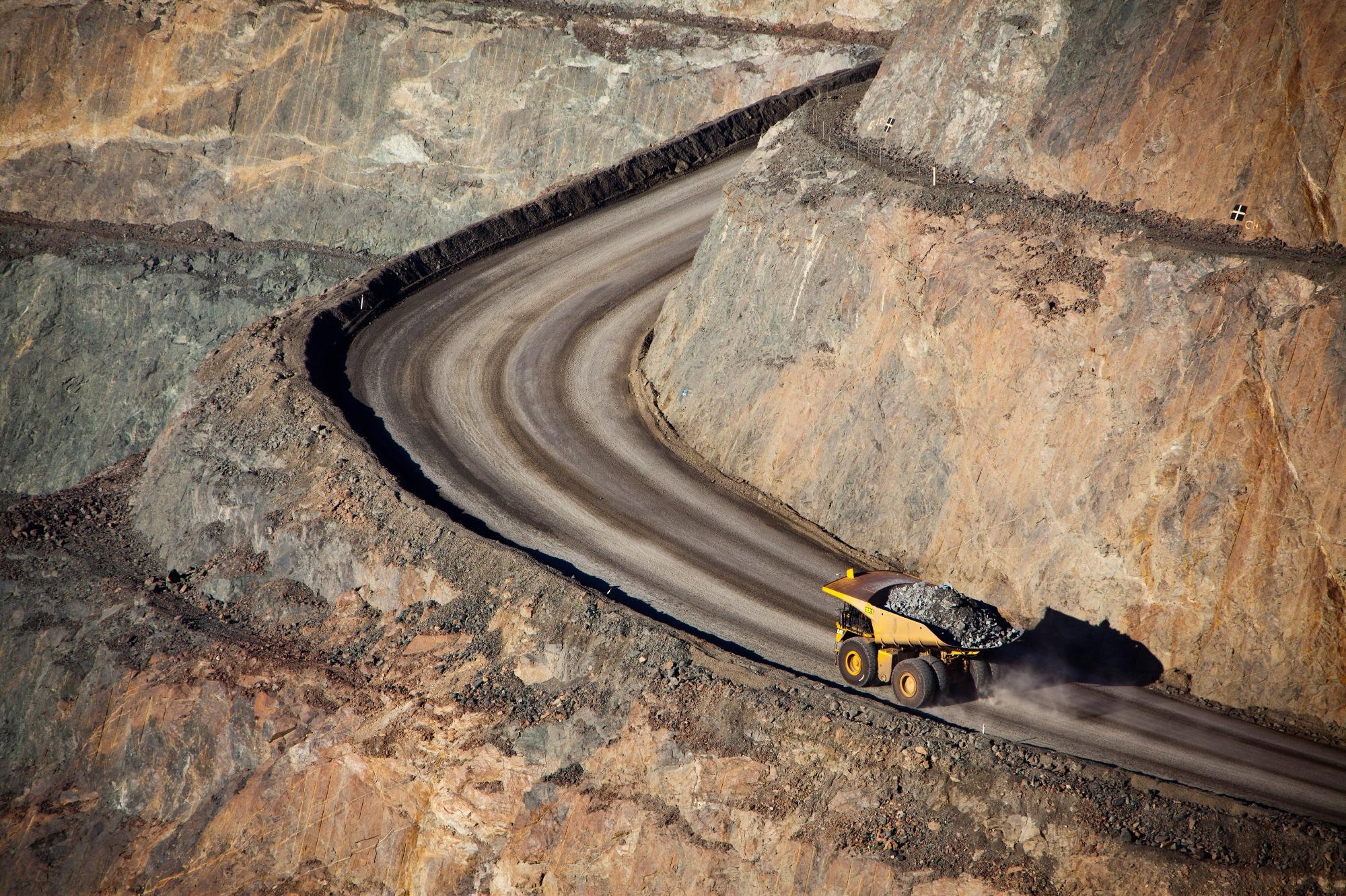 Major Precious Metals Provides Update on its Flagship Skaergaard Project in Eastern Greenland.