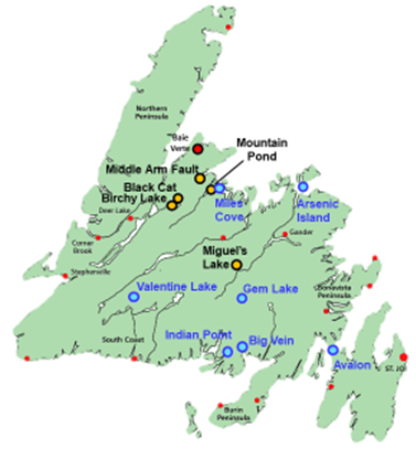 Brascan Gold Inc. Enters into a Letter of Intent with Quinlan Prospector’s Group.