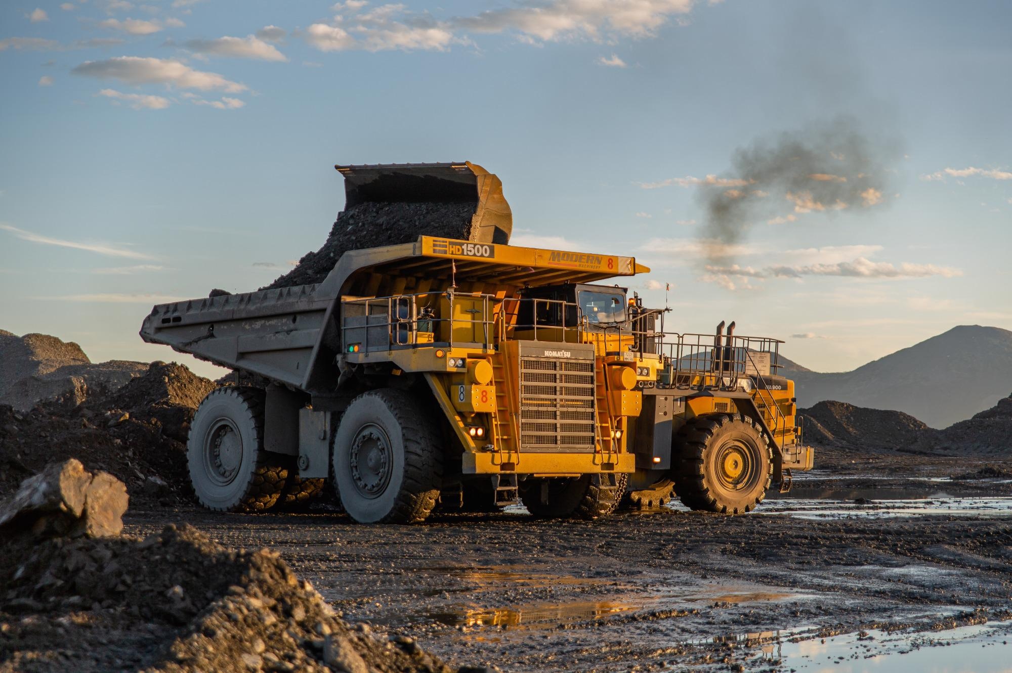Calibre Mining Corp. Announces Operating Results for the First Quarter