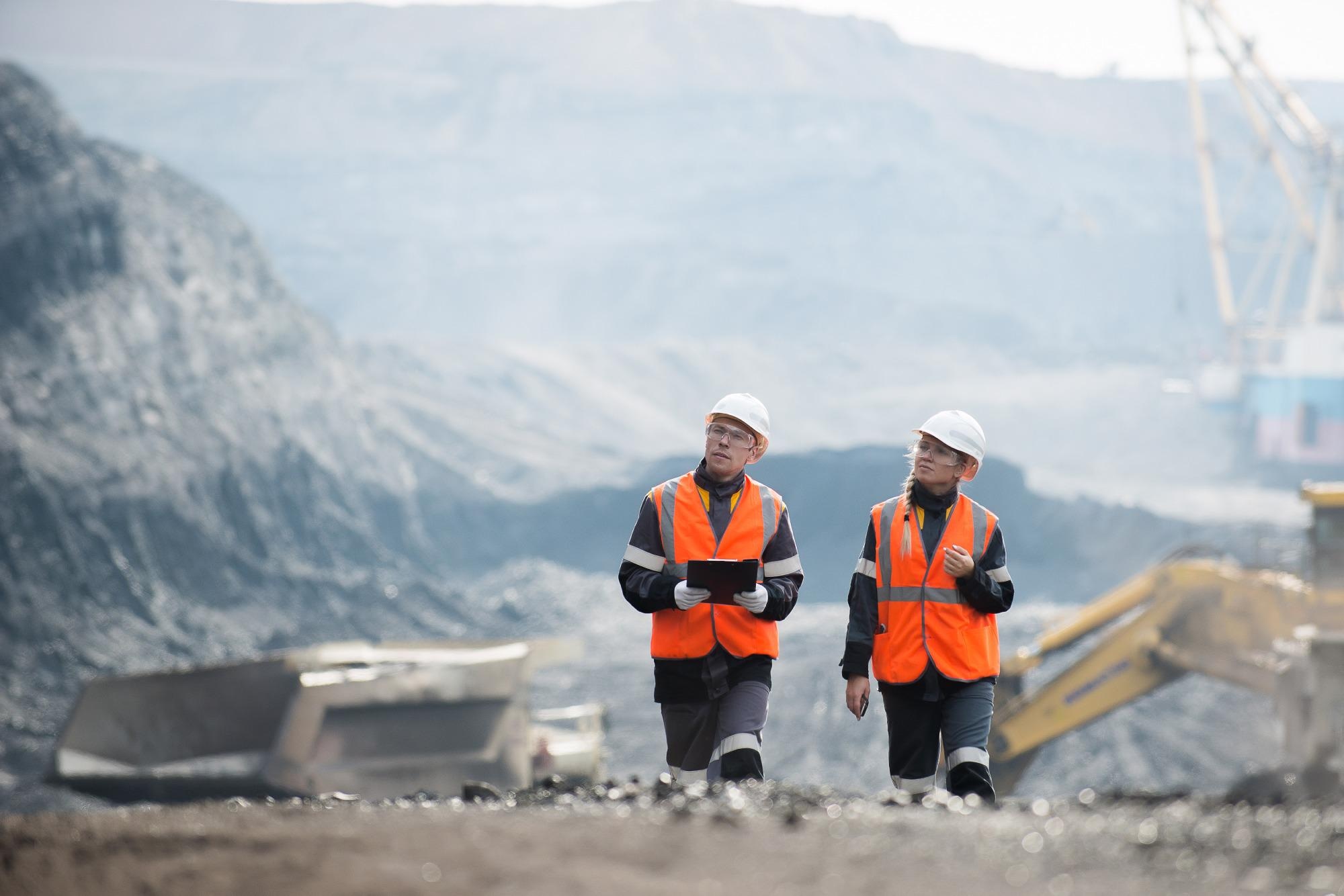 Bullion Gold Hires Goldspot Discoveries Technology to Improve Mineral Discovery.
