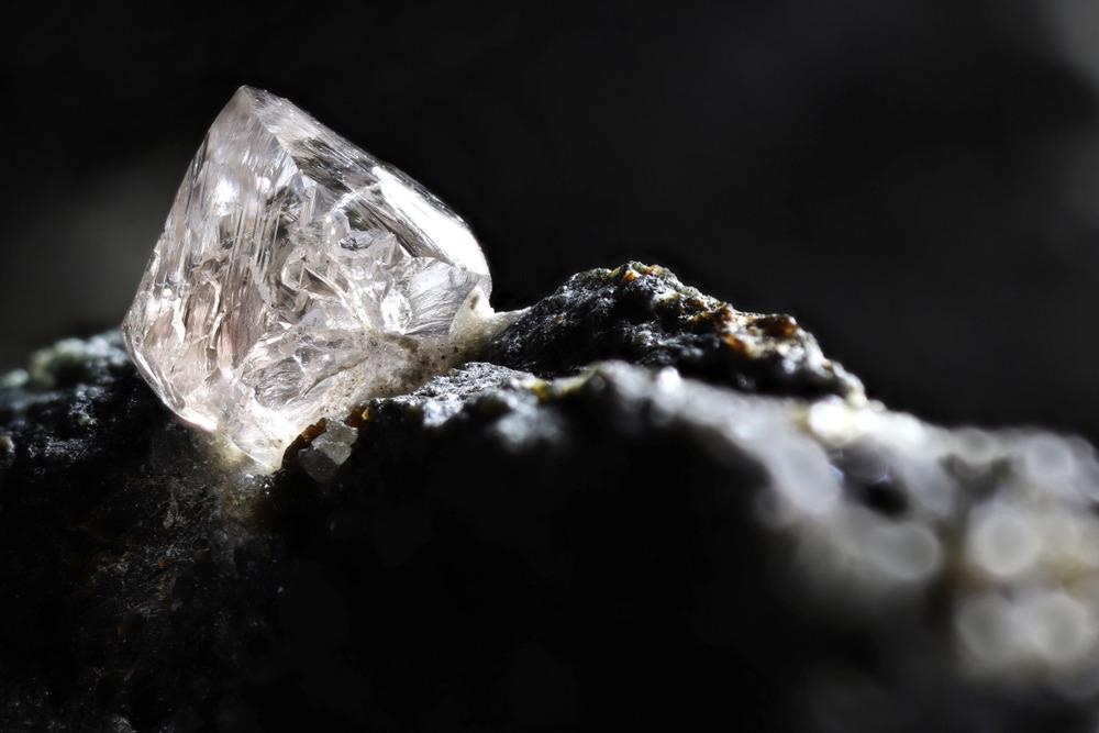 diamond drilling