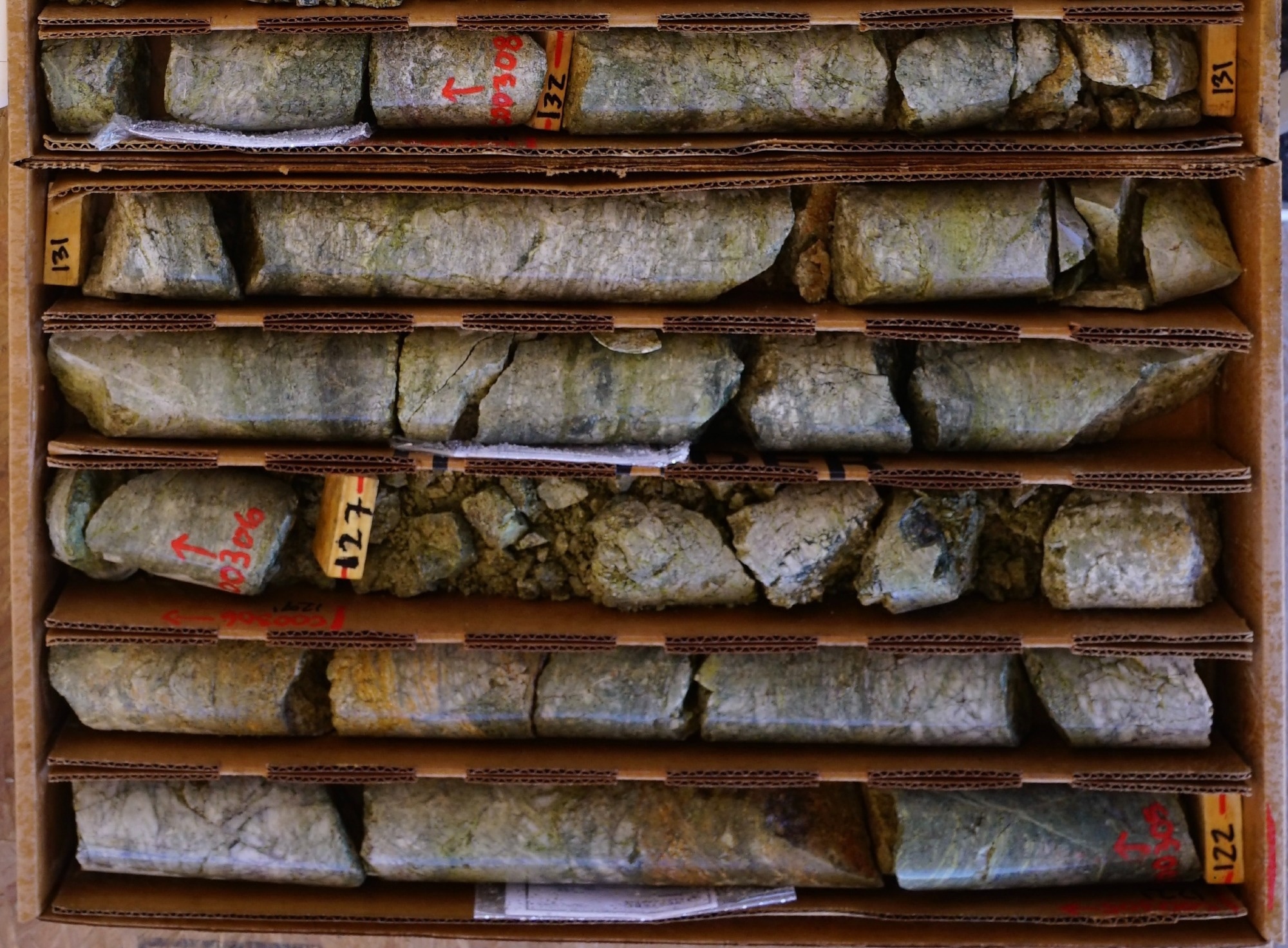 American Rare Earths Limited Announces Promising Results from its Arizona Rare Earths Project.