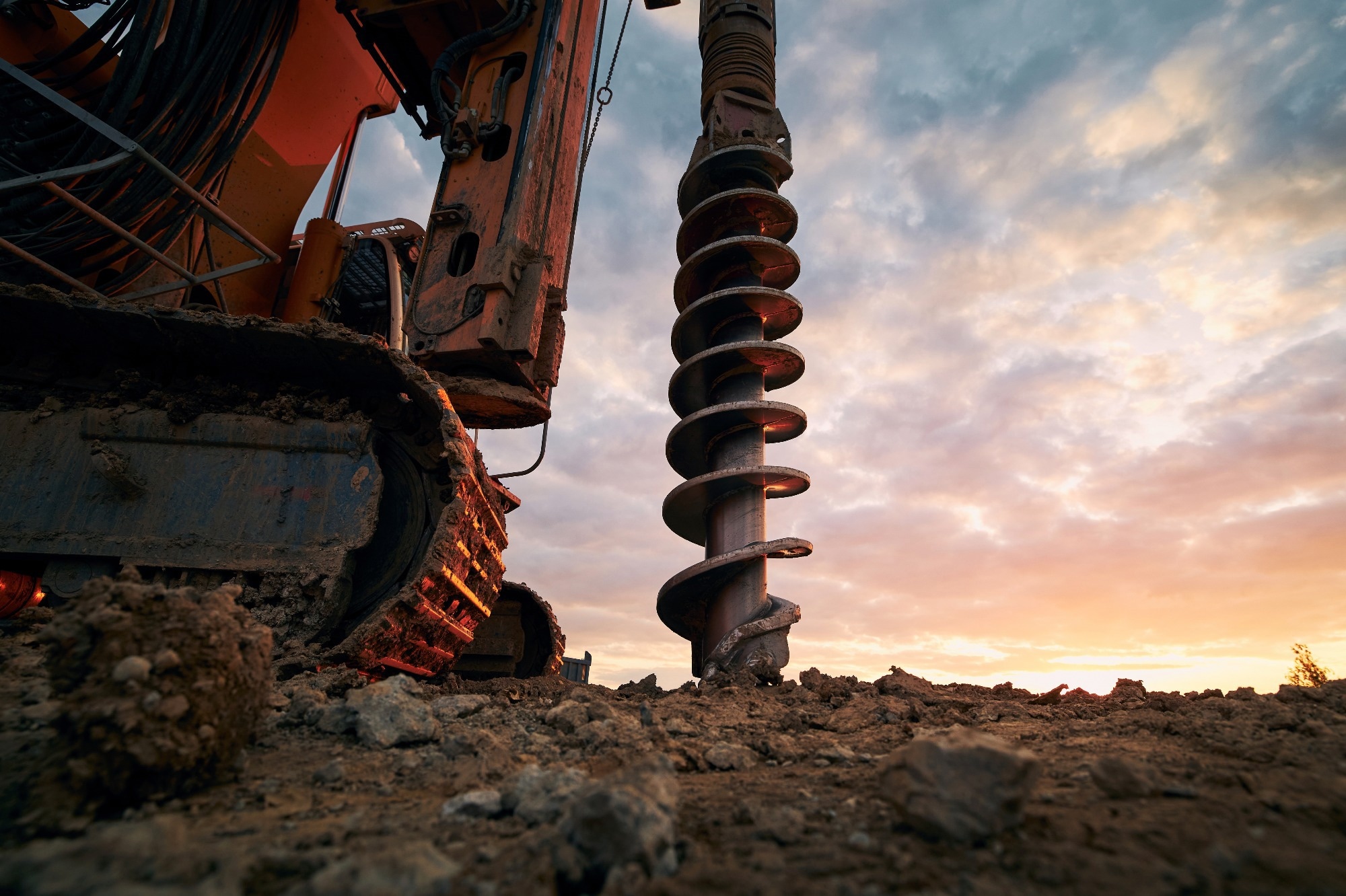 Recharge Resources Eagerly Awaits Drill Permits for Their Brussels Creek Property.