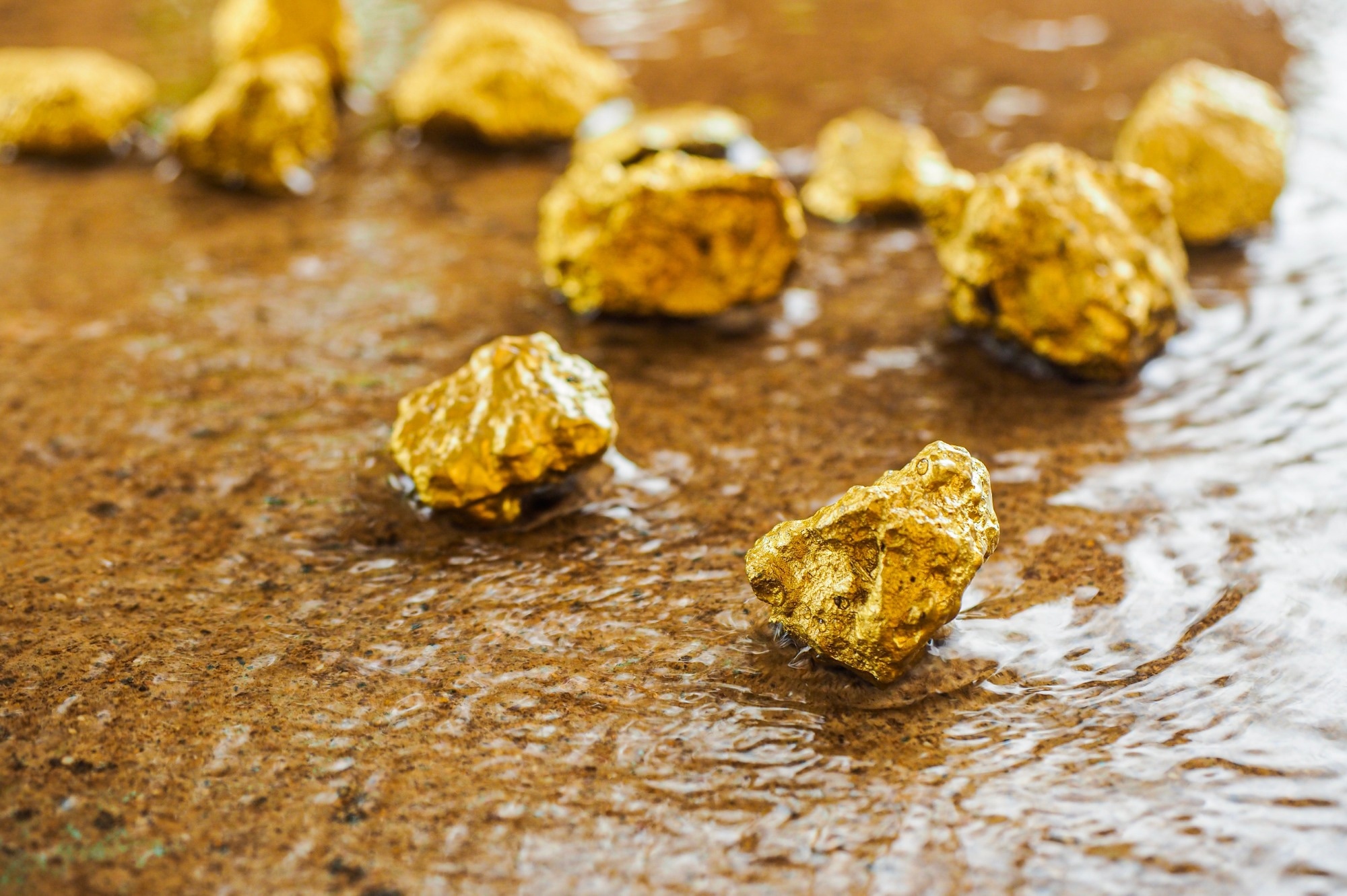 Mayfair Gold Announces its Completion of Fenn-Gib 80,000 m Phase 1/2 Infill and Expansion Drill Program in Northeast Ontario.