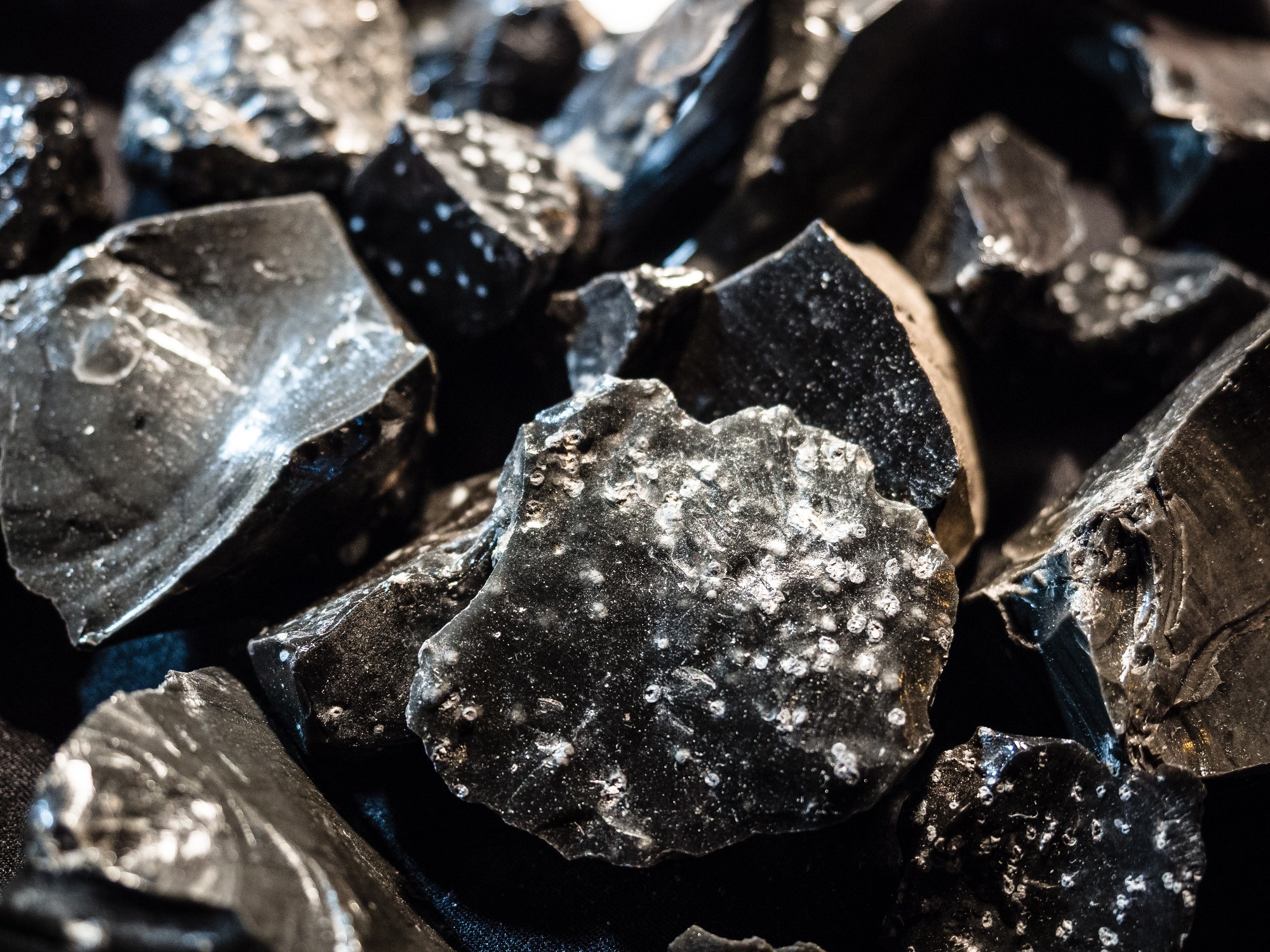 South Star Completes Land Purchase for Its Construction at Santa Cruz Graphite Project.