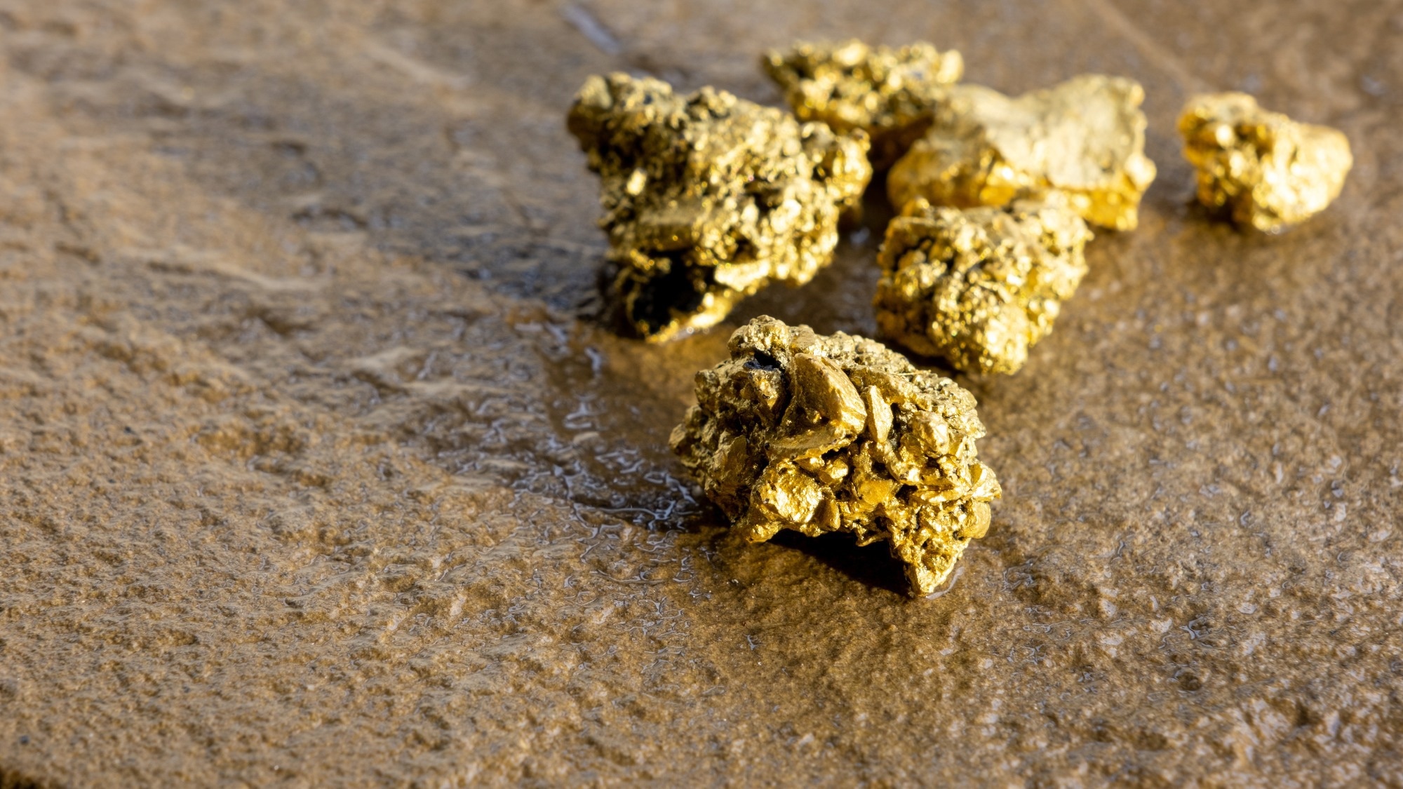 A.I.S. Resources Limited Provides an Update on its Bright Gold Project.