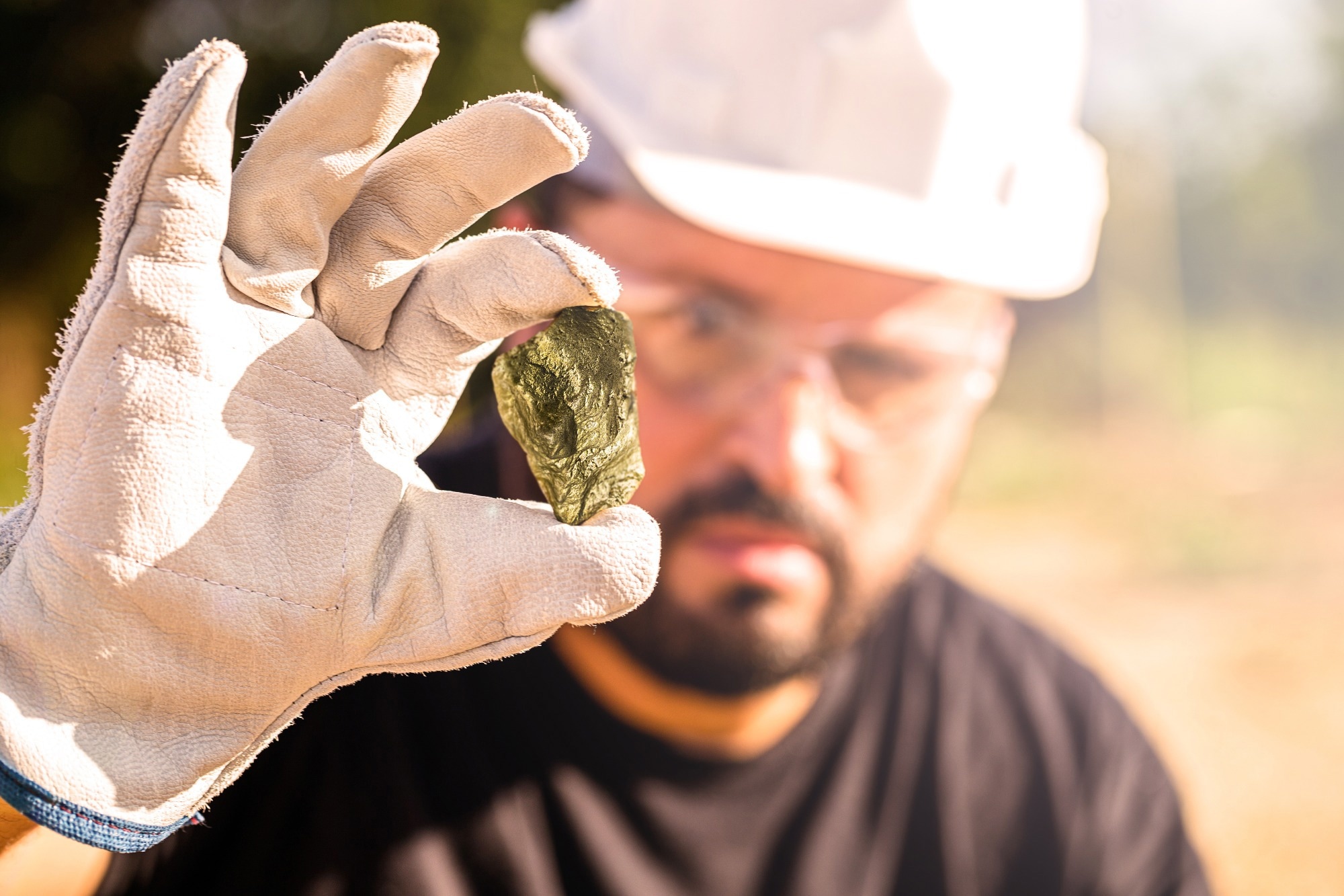 An Update from Millrock on Alaska Gold Projects