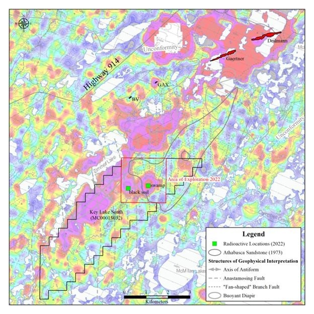 Traction and Ugreenco Announces Completion of Phase 1 Fall Kick-Off Ground Program.