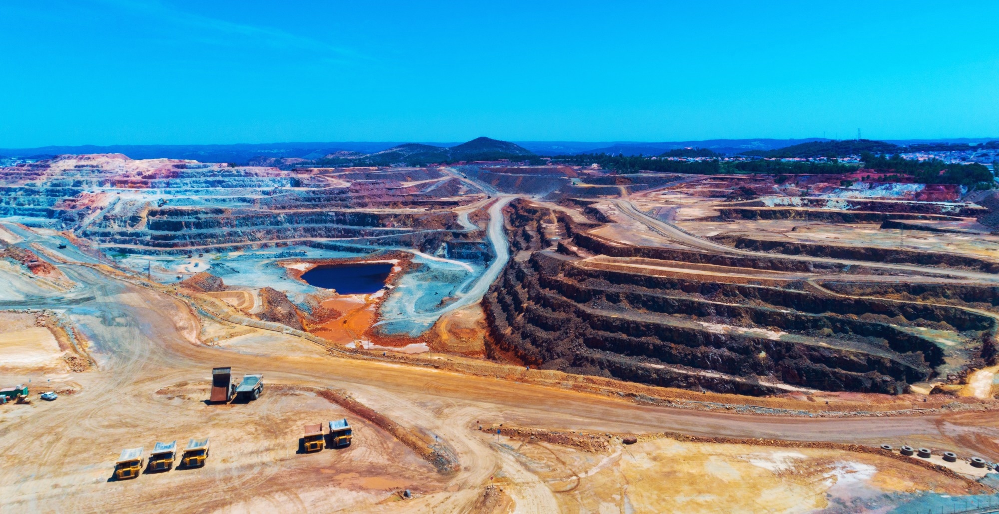 Canadian North Resources Inc. Completes Ferguson Lake Drilling