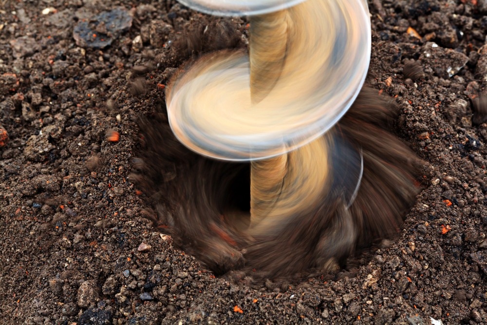 Search Minerals Announces Completion of Fox Meadow Phase 1 Drill Program