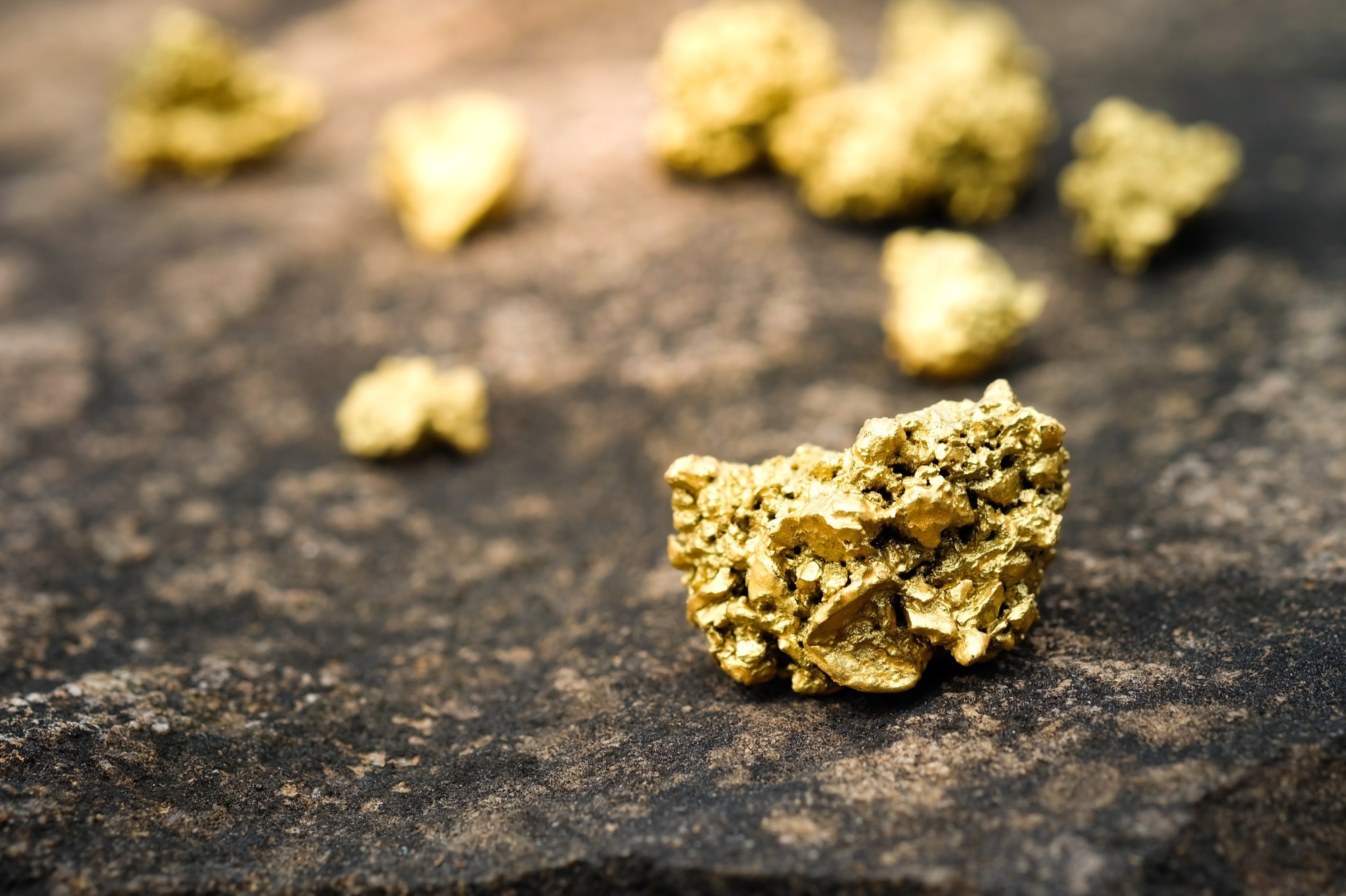 Metals iO Announces Fund Raising to Develop Gold and Critical Metals Mining Projects in West Africa