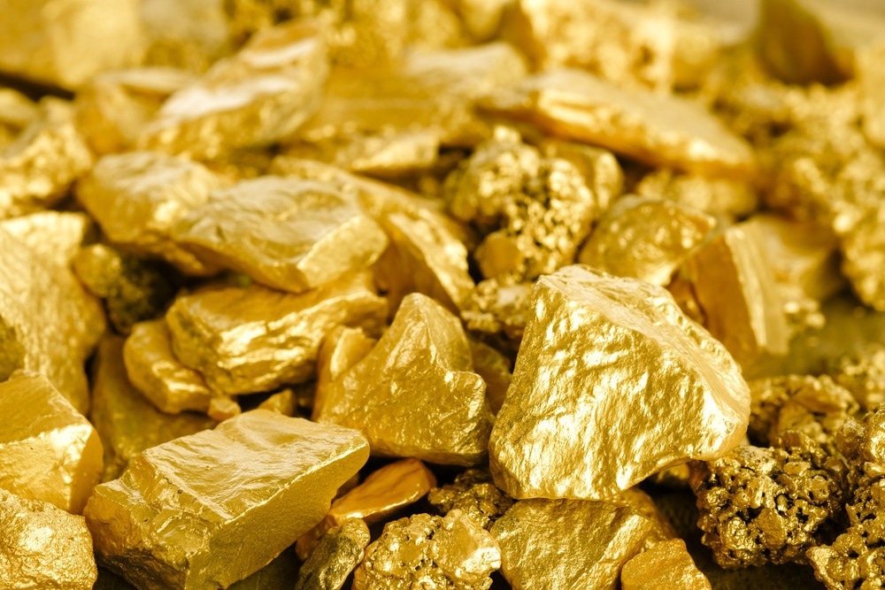 Elaborate Analysis of Thunder Energies’ Nevada Mining Property
