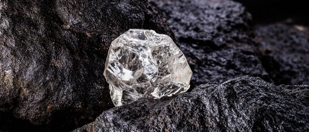 Adamas One Expects to Yield EBIDTA of Up to $150 Million