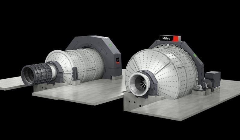 Metso Awarded a Major Concentrator Plant Equipment Order for Zijin Mining’s Copper Project in China