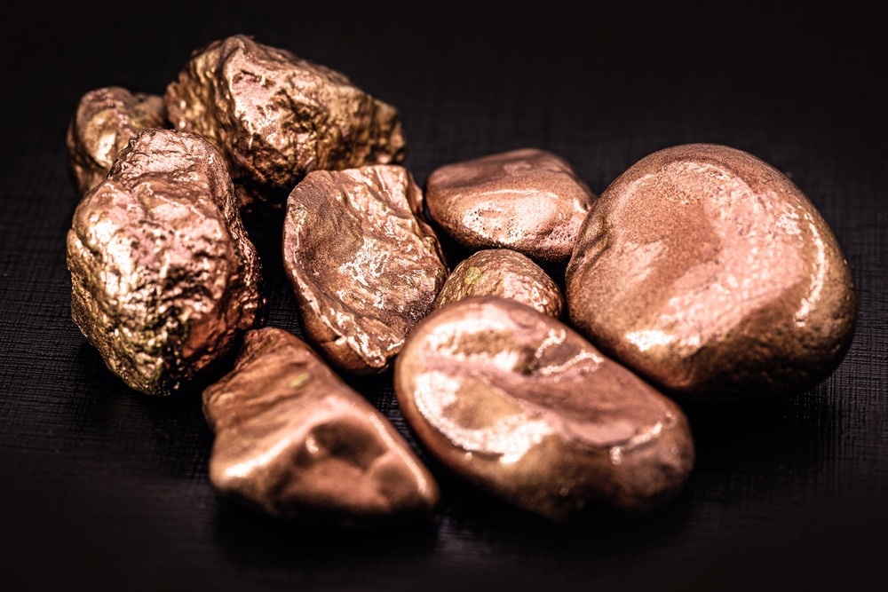 Teck Reports Receipt of Regulatory Approval for the Zafranal Copper Project
