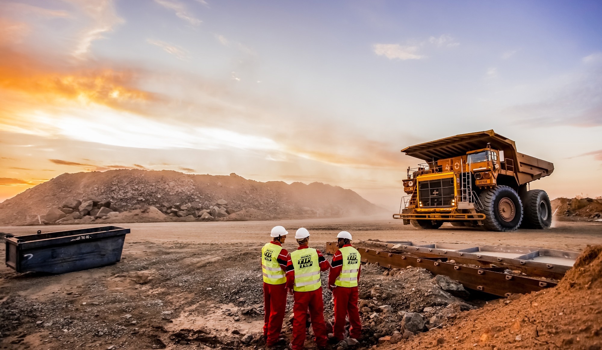 Canadian North Resources Receives $250,000 Grant from Nunavut’s “DIG” Program