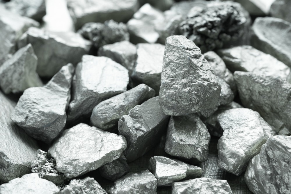 Series of Metallurgical Tests Run by American Rare Earths