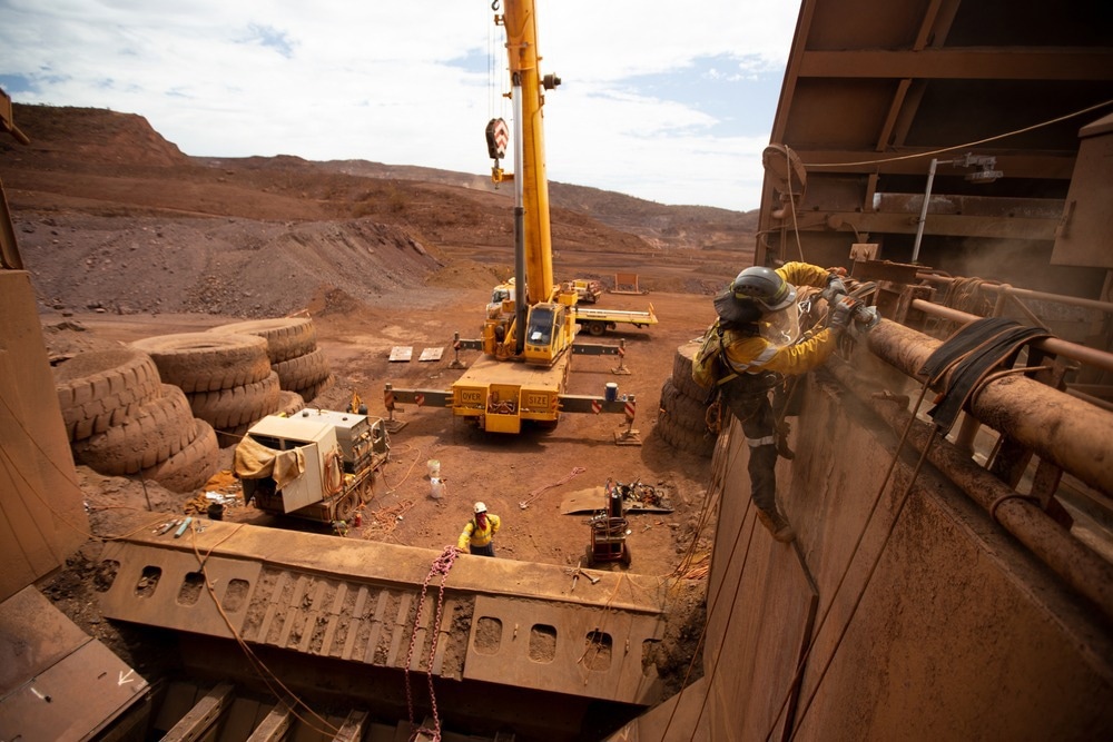 Declaration of the Start of 2023 Exploration Field Program