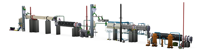 Metso Awarded Major Order for Lithium Calcining and Roasting Equipment for Albemarle Lithium’s Kemerton Plant in Australia