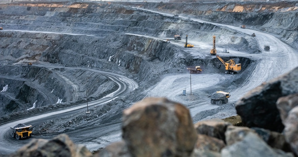 Full Force Chosen as Drilling Contractor for Big Mack Lithium Project