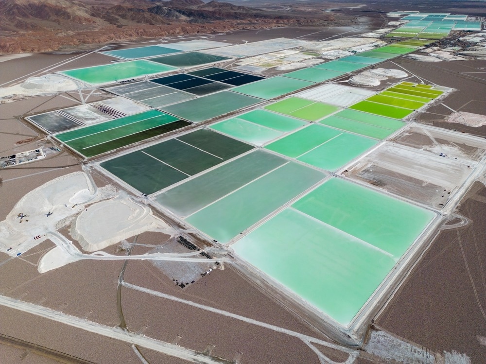 Titan Lithium Completes Transfer of Tanzanian Lithium Licenses