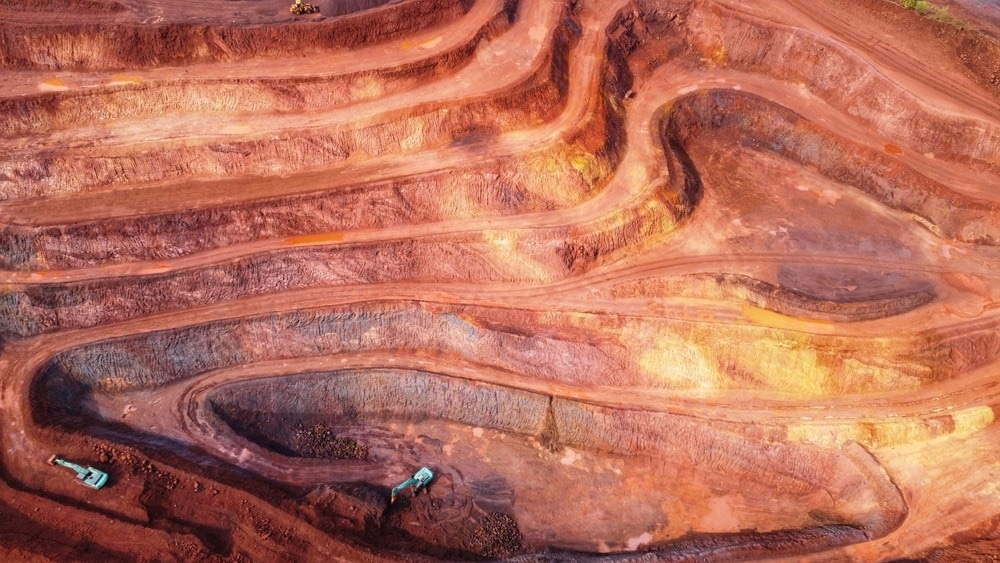 Simandou Iron Ore Project: A New Era of Mining in Guinea