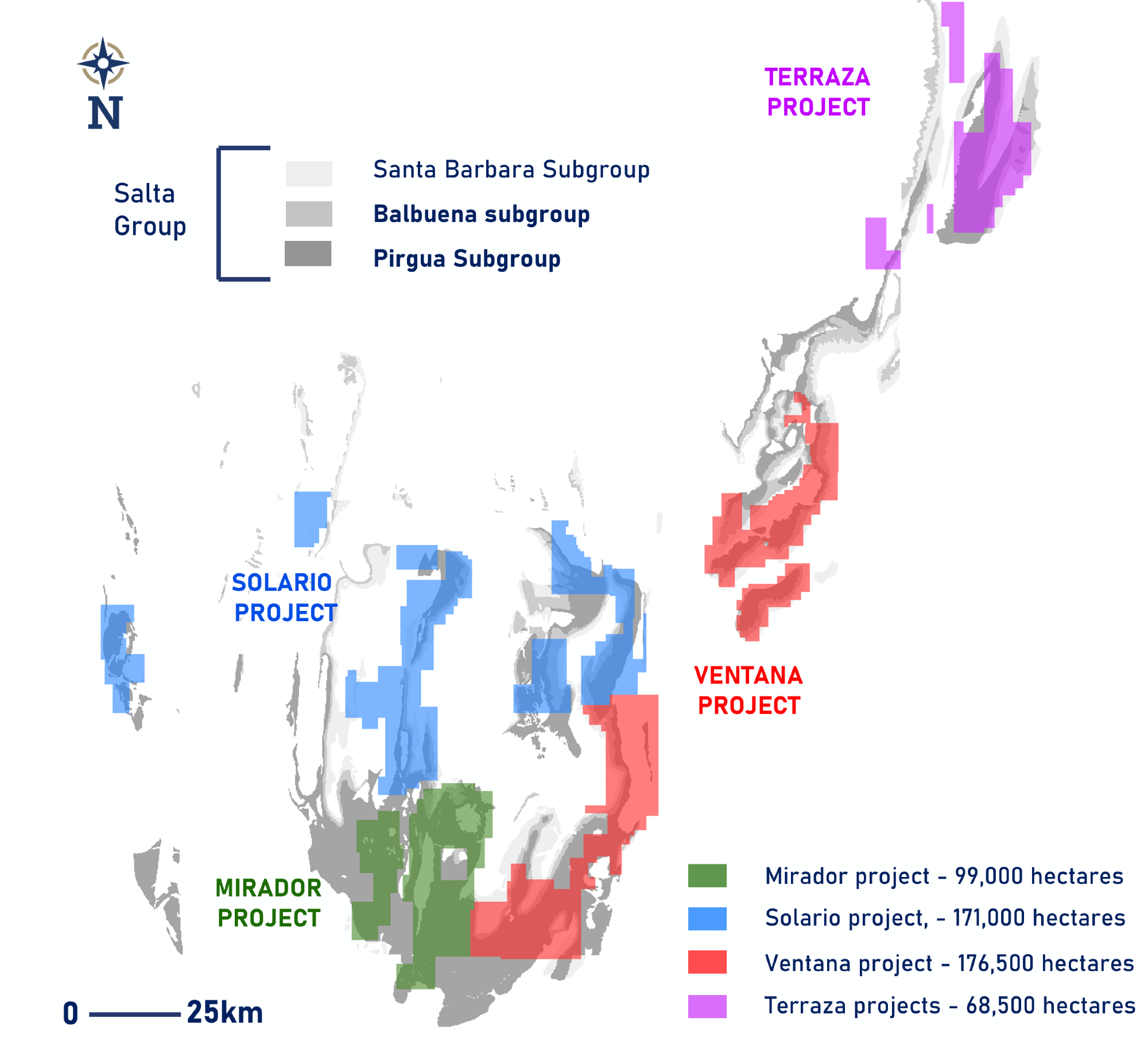 Latin Metals Announces Acquisition of Terraza Copper Project