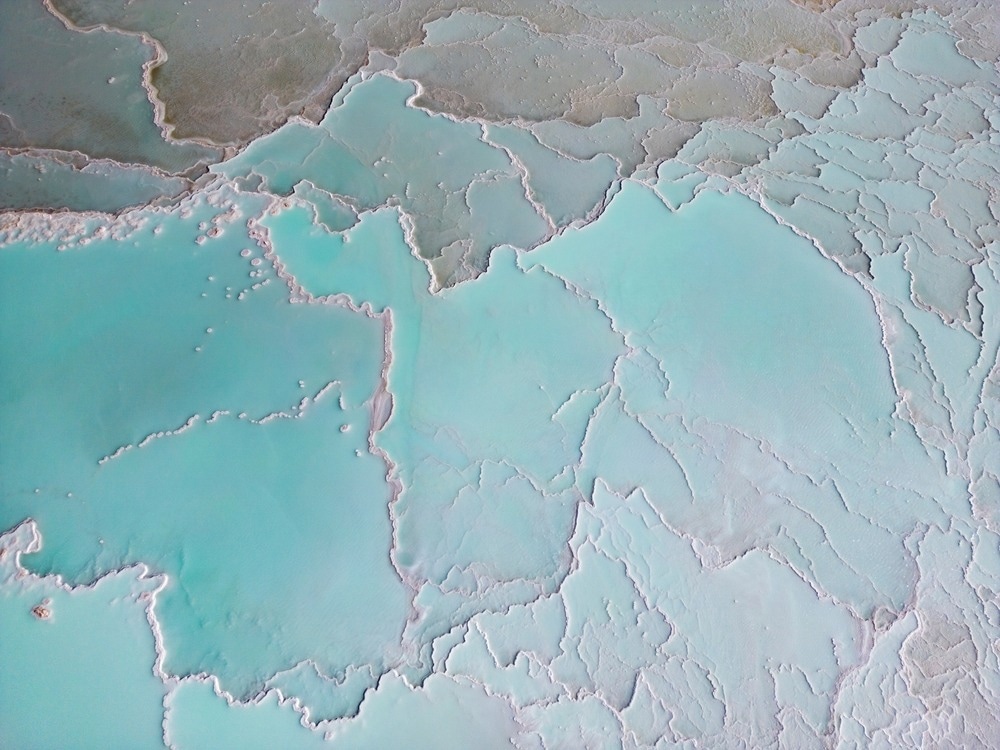 mining lithium and lithium extraction