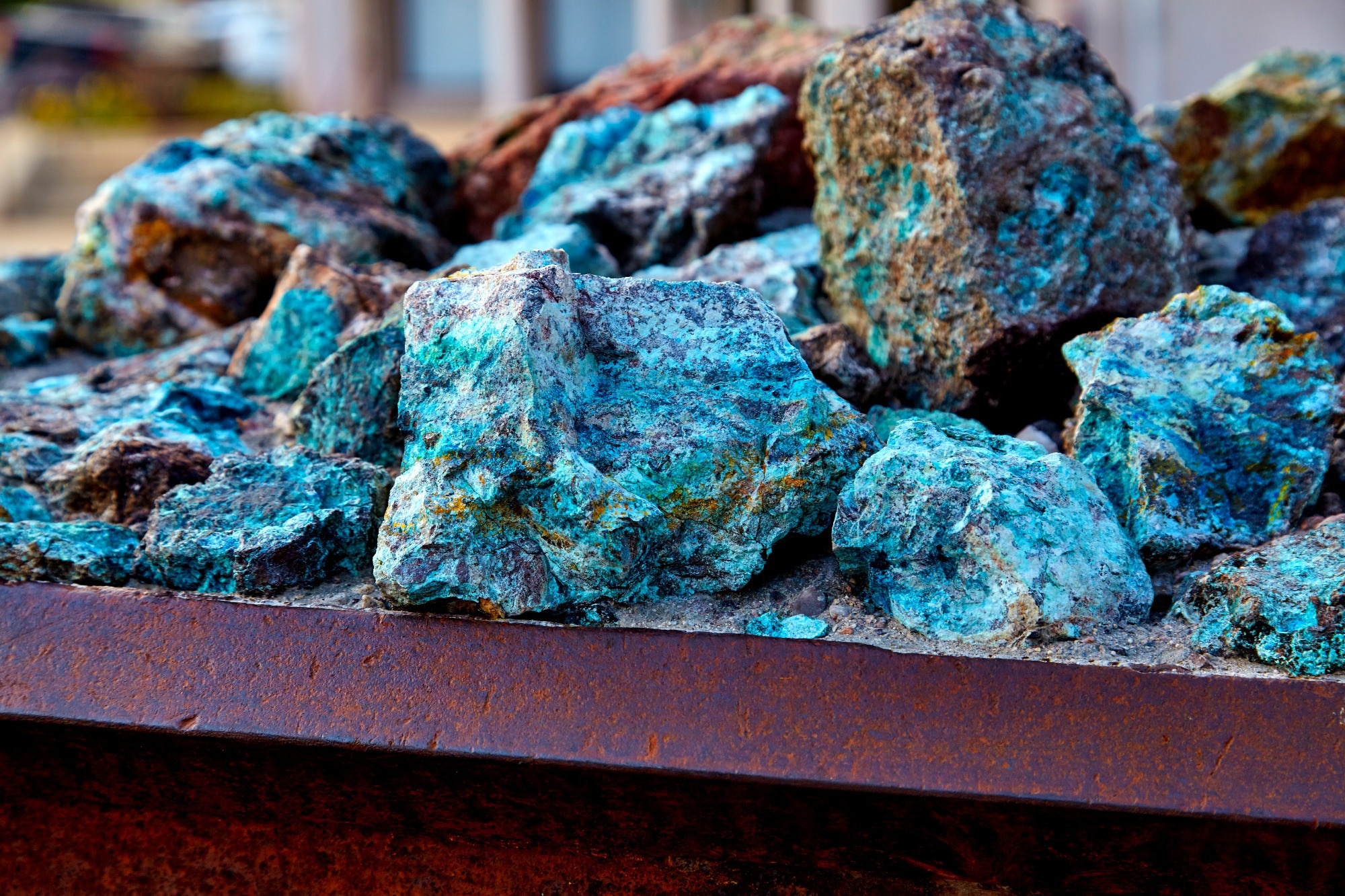 SMEs Unlock Critical Minerals Potential With a Free CSIRO R&D Support Program