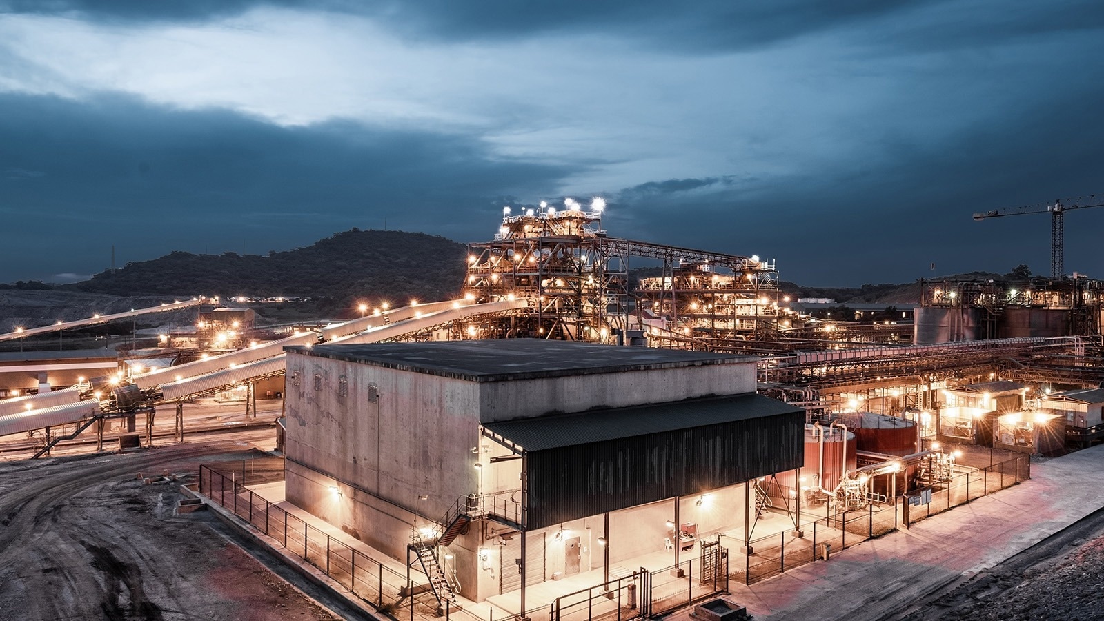 Barrick Expands Gold and Copper Ventures in the DRC