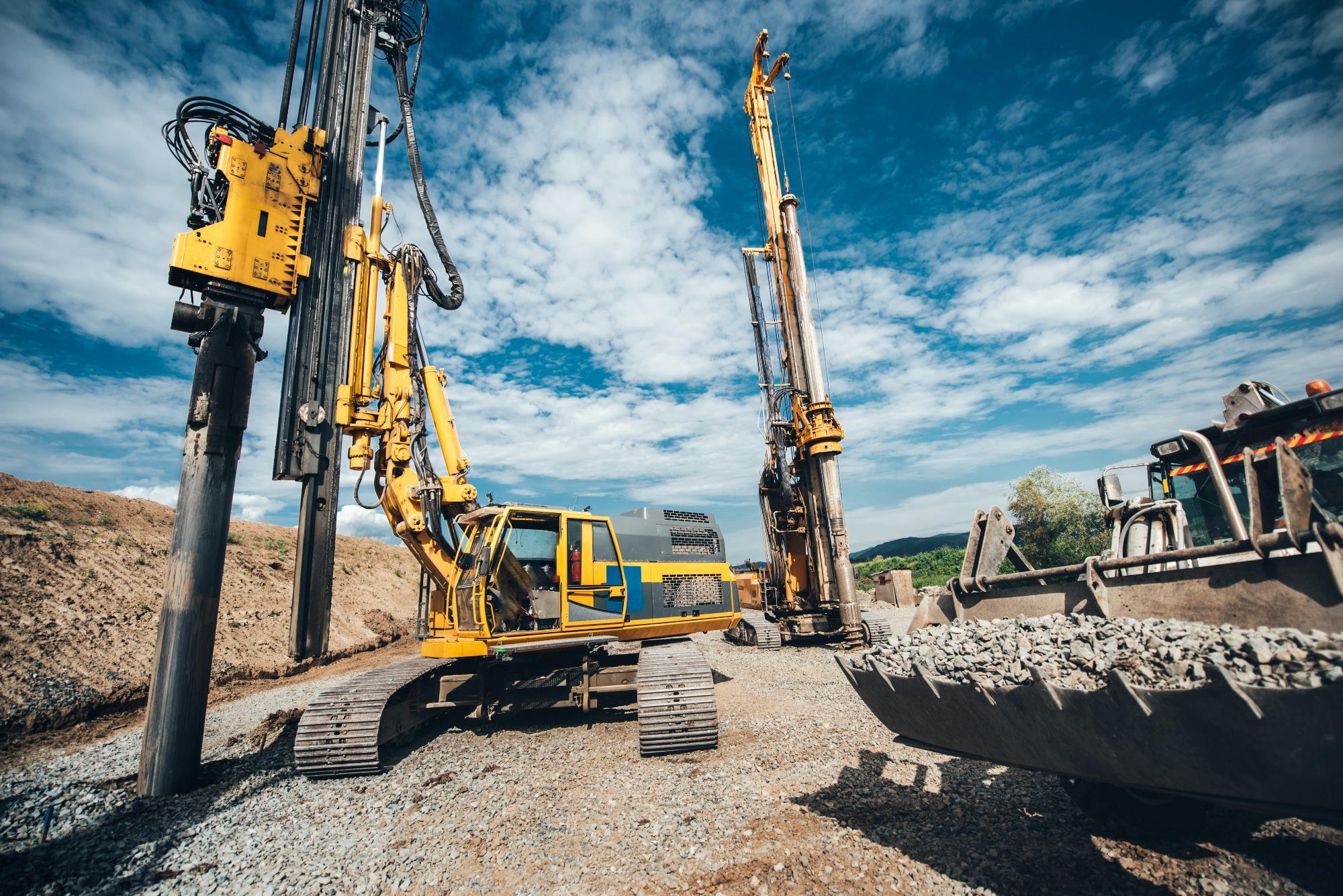 Sparton Advances Pense Project with Detailed Surveys
