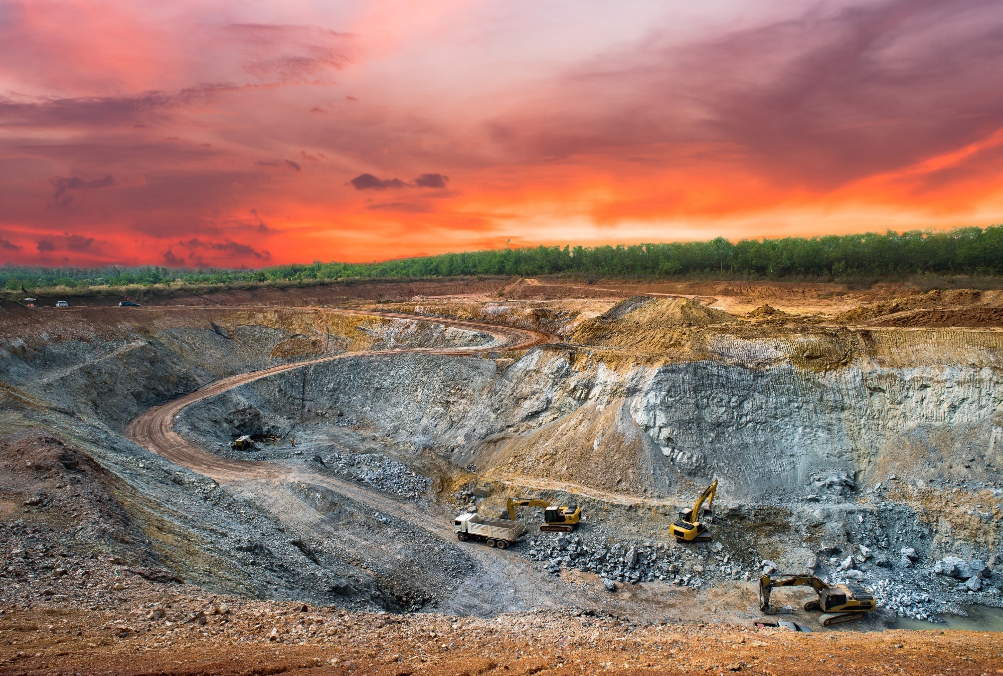 Talisker Announces Key Agreement for Bralorne Gold Mine Logistics