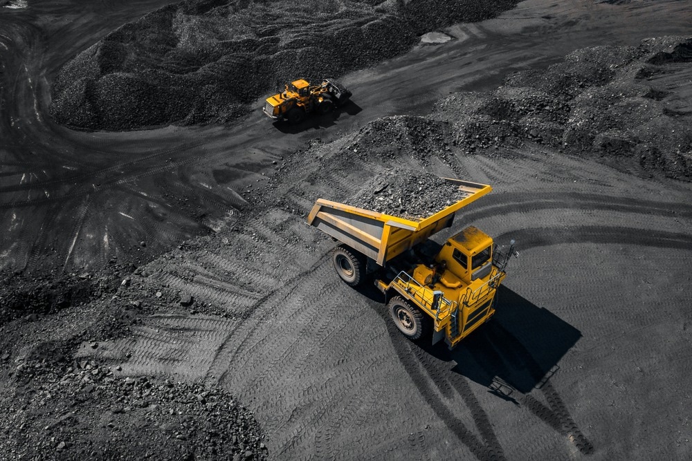coal mining, safety, air leakages