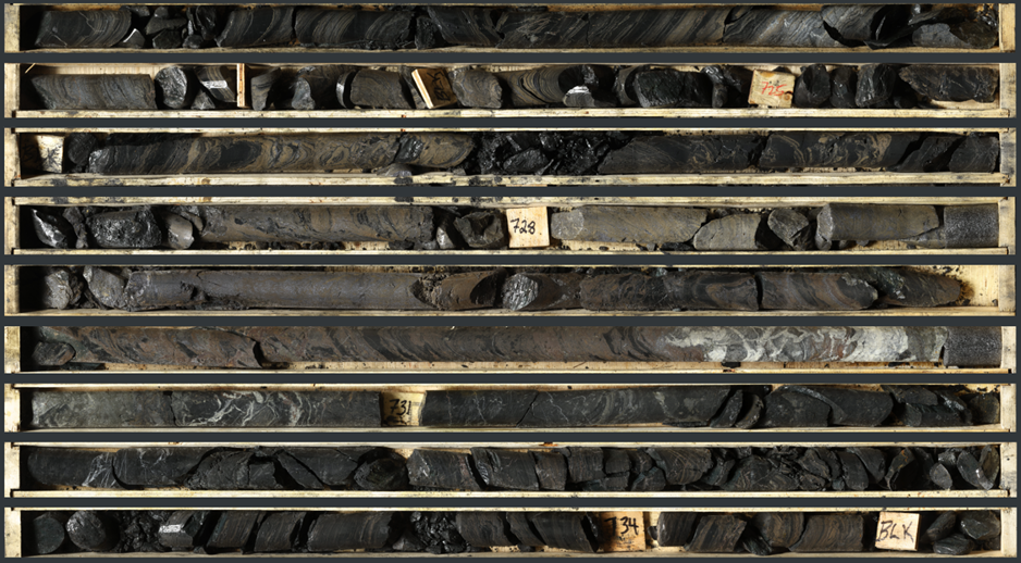 Fireweed Metals Initiates Largest Drill Program at Macpass