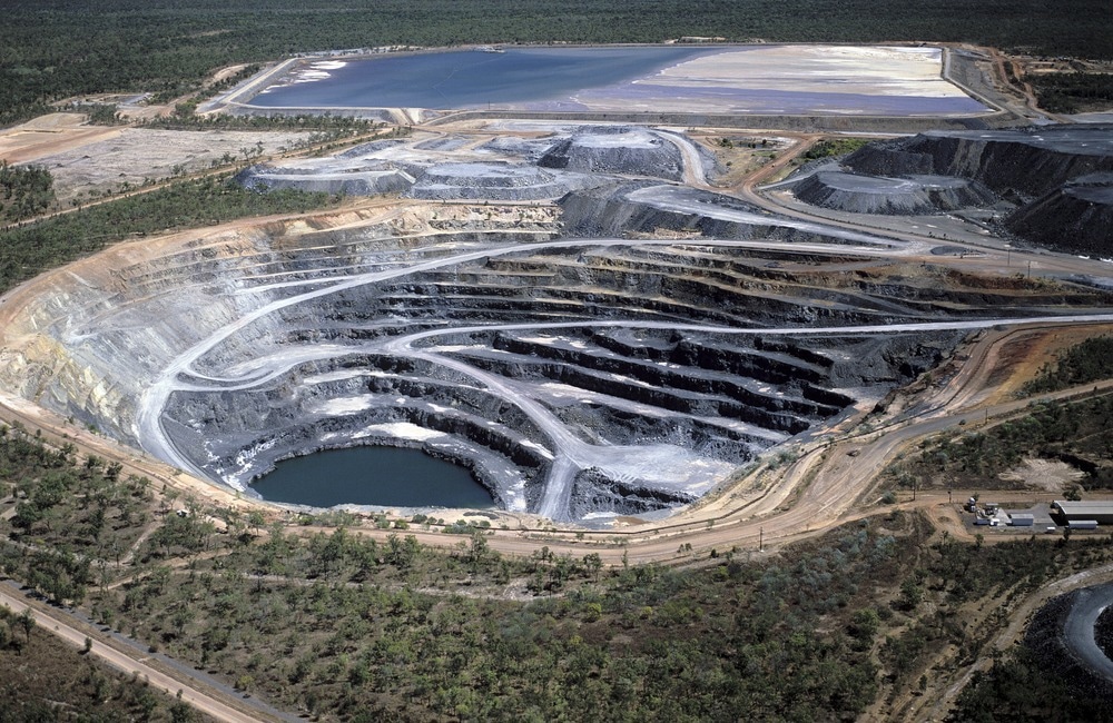 mining sustainability