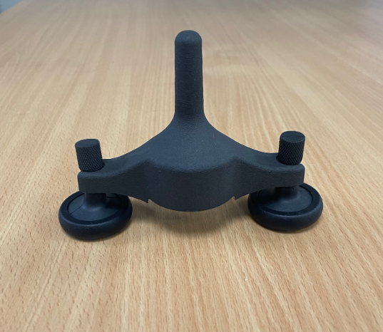 Quicker Internal Sensor Installation from TMS®