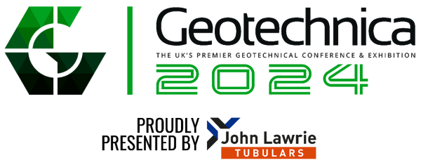 Geosense Presenting at Geotechnica 2024 with Geotechnical Monitoring Presentation