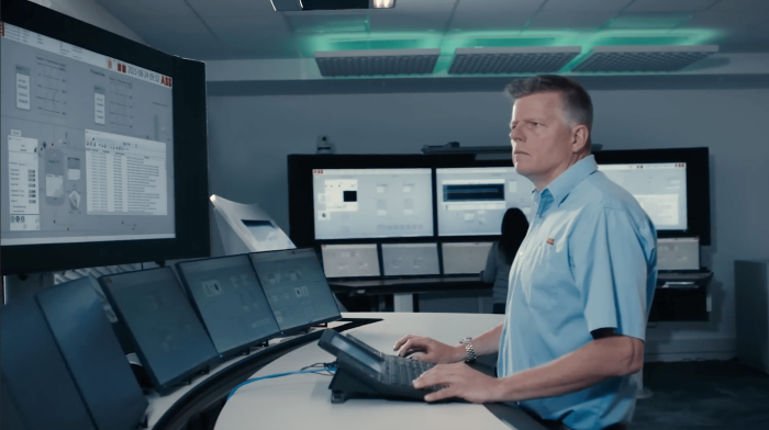 ABB Launches New Digital Tool to Further Maximize Uptime of Gearless Mill Drives in Mineral Processing
