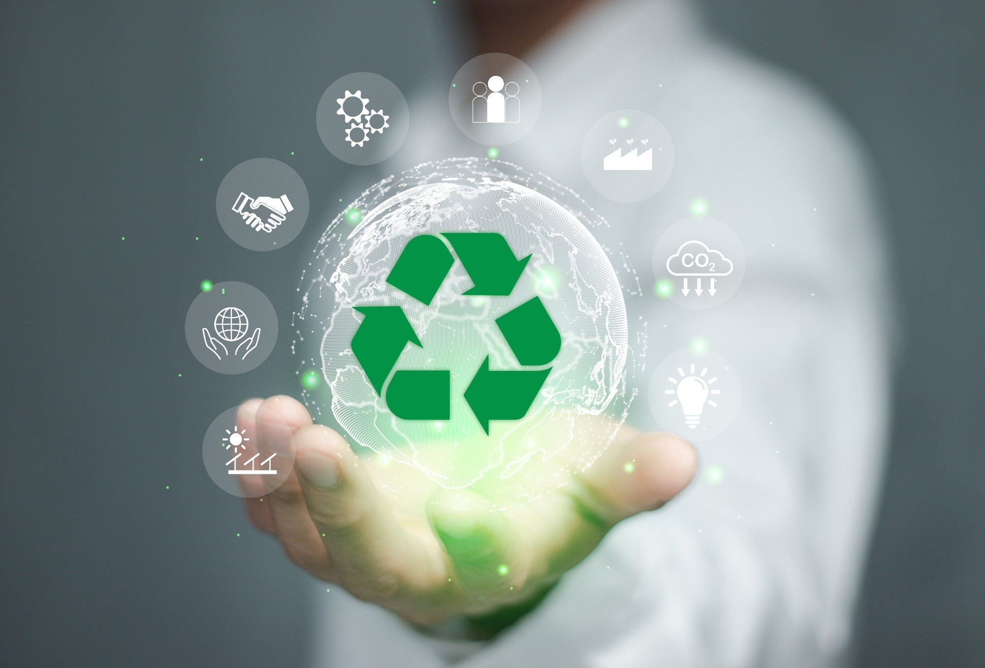 ???????Study: Sustainable Mining and Processing of Mineral Resources. Image Credit: Ei Ywet/Shutterstock.com