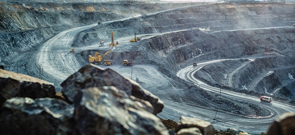 mining 4.0