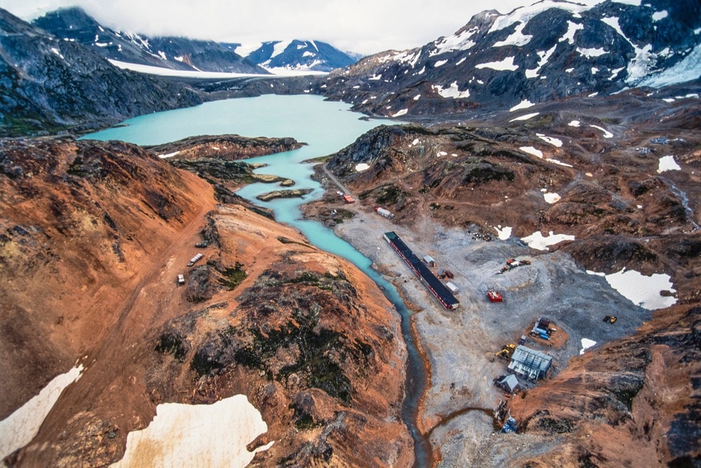 BC, canada, gold mining
