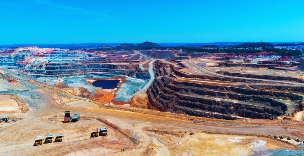Highland Copper Initiates New Drilling Program